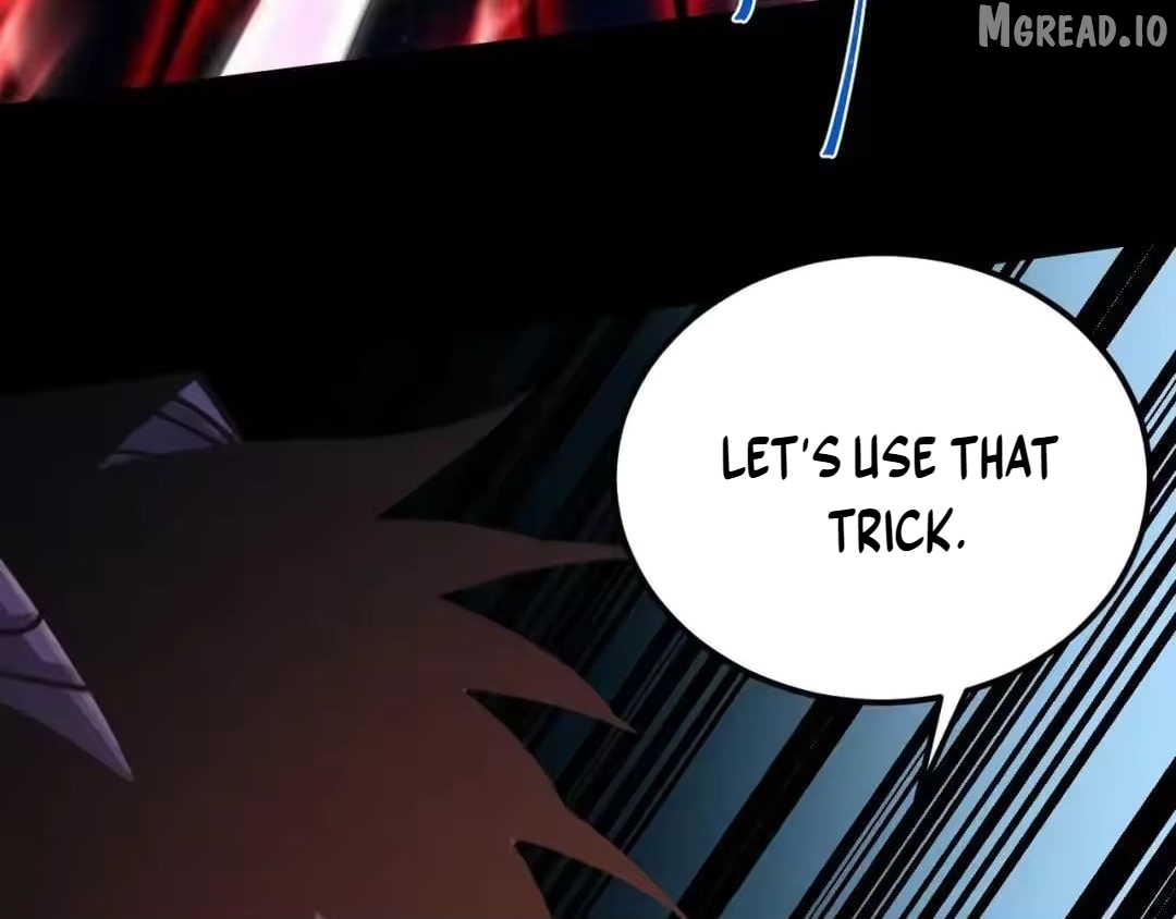 Log into the Future Chapter 321  - page 84